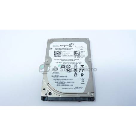 dstockmicro.com Seagate ST320LT014 320 Go 2.5" SATA Hard disk drive HDD 7200 rpm
