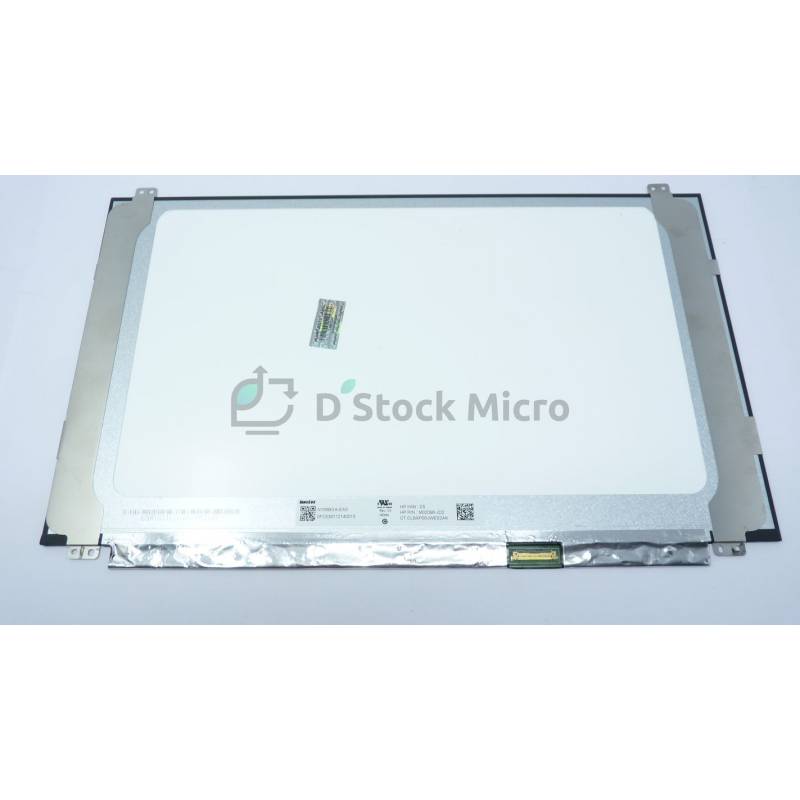DALLE ÉCRAN LCD LED Type Chimei Innolux N156BGA-EA3 REV.C5 15.6 Pouces - Foto 11