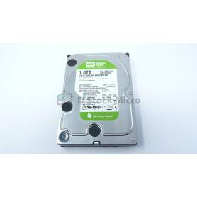 Western Digital WD10EARX-32N0YB0 1 To 3.5" SATA Disque dur HDD 5400 tr/min