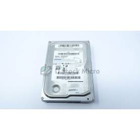 Samsung HD502HJ 500 Go 3.5" SATA Disque dur HDD 7200 tr/min