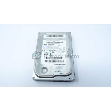 dstockmicro.com Samsung HD502HJ 500 Go 3.5" SATA Disque dur HDD 7200 tr/min