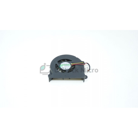 Ventilateur GC055515VH pour Packard Bell Easynote SJ51