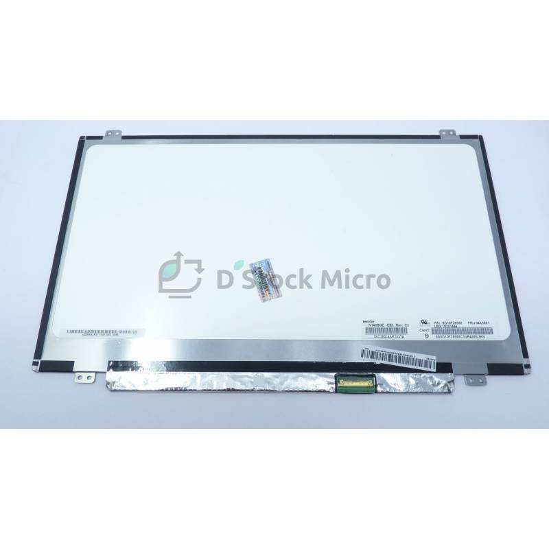 DALLE ECRAN LCD 15,6 POUR CHIMEI N156BGE-L11 REV