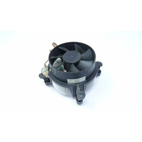 dstockmicro.com Ventirad Processeur Asus 13071-002201DP Socket LGA 1155 4-Pin