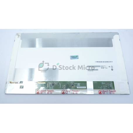 17.3" Full HD LED LCD Screen – B173HW02 V.0 – 1920x1080, 40 Pin – Glossy Or Matte