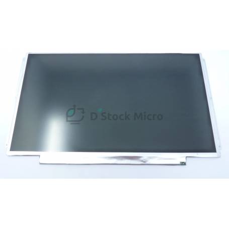 dstockmicro.com Dalle LCD AU Optronics B133XW03 V.1 HW1B 13.3" Mat 1366 x 768 40 pins - Bas droit