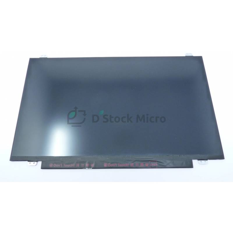 Écran LCD AU Optronics 14" B140XTN02.5 - Résolution 1366x768 Mat - Occasion