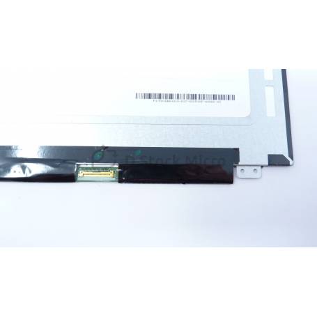 Écran LCD AU Optronics B156HTN03.0 15.6 Pouces - Full HD 1920x1080, Rétroéclairage LED, Connecteur 30 Broches - Pour Ordinateur Portable