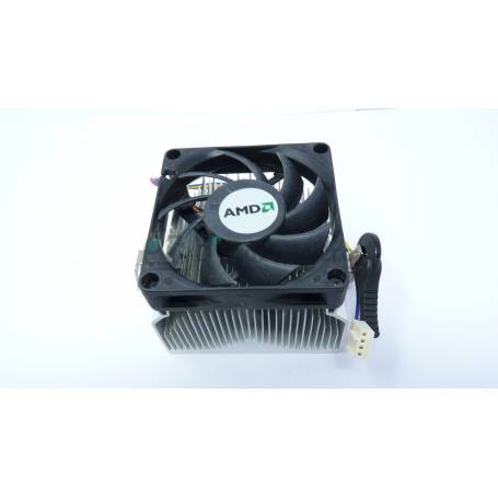dstockmicro.com Ventirad Processeur AMD AV-Z7LH007001-0308 Socket AM2 4-Pin