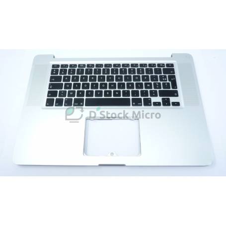 dstockmicro.com Palmrest - Clavier  -  pour Apple MacBook Pro A1286 - EMC 2324 Traces d'usure légères
