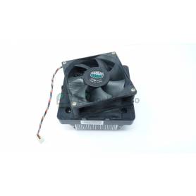 CoolerMaster 460100M00-548-G Socket LGA775 4-Pin CPU Cooler