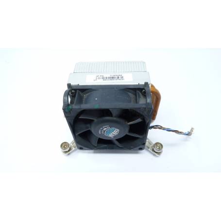 dstockmicro.com CPU Cooler HP 711578-002 Socket LGA1150 4-Pin