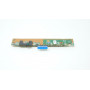 Carte Bouton MTN70SW pour Packard Bell Easynote SJ51