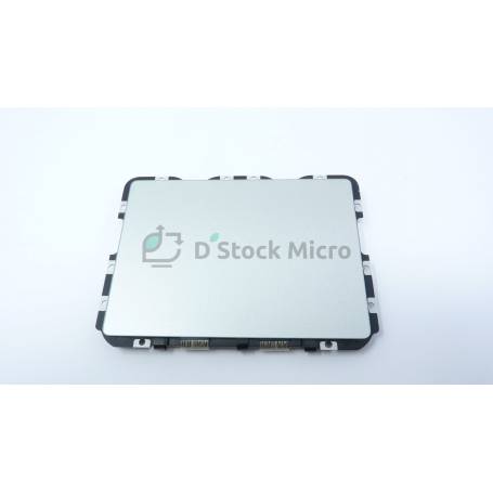 dstockmicro.com Touchpad 810-00149-A - 810-00149-A pour Apple Macbook Pro A1502 