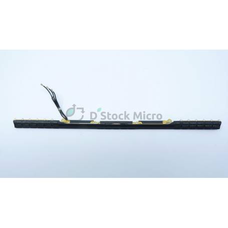 dstockmicro.com Antenne WIFI 817-1717-6-1 - 817-1717-6-1 pour Apple MacBook Pro A1706 - EMC 3071 