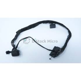 Power cable 593-0964 A - 593-0964 A for Apple iMac A1224 - EMC 2133
