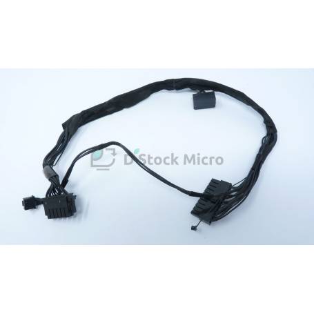 dstockmicro.com Cable d'alimentation  593-0964 A - 593-0964 A pour Apple iMac A1224 - EMC 2133 