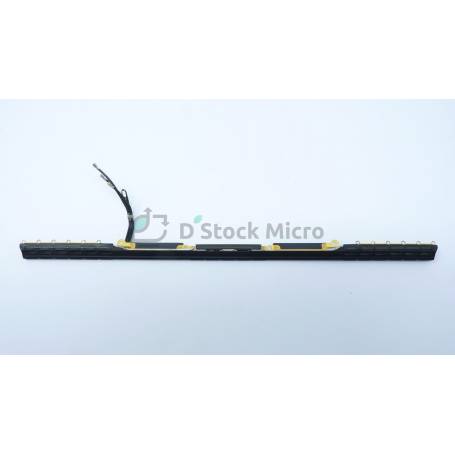 dstockmicro.com Antenne WIFI 817-1717-6-1 - 817-1717-6-1 pour Apple MacBook Pro A1706 - EMC 3163 
