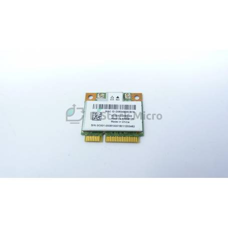 dstockmicro.com Wifi card Atheros AR5B125 Asus All-in-One PC ET2032I 0C001-00051000