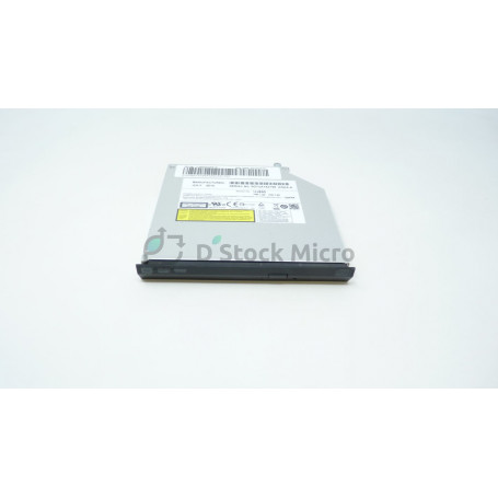 dstockmicro.com Lecteur graveur DVD 12.5 mm SATA UJ890 - KU0080707 pour Packard Bell Easynote NM98-GU-899FR