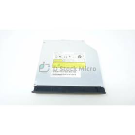 Lecteur graveur DVD 12.5 mm SATA UJ8E1 - KO0080700 pour Packard Bell ENLE11BZ-11204G50Mnks