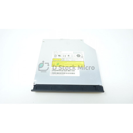 dstockmicro.com Lecteur graveur DVD 12.5 mm SATA UJ8E1 - KO0080700 pour Packard Bell ENLE11BZ-11204G50Mnks
