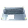 dstockmicro.com Palmrest Keyboard 0Y8JV5 / Y8JV5 - 025J5Y for Dell Inspiron 17 3780 3793 - New
