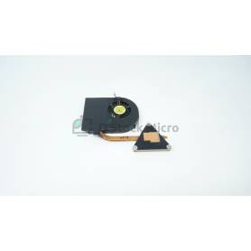 CPU Cooler 60.4GY23.003 - 60.4GY23.003 for Packard Bell Easynote NM98-GU-899FR