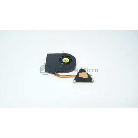 dstockmicro.com Ventirad Processeur 60.4GY23.003 - 60.4GY23.003 pour Packard Bell Easynote NM98-GU-899FR 