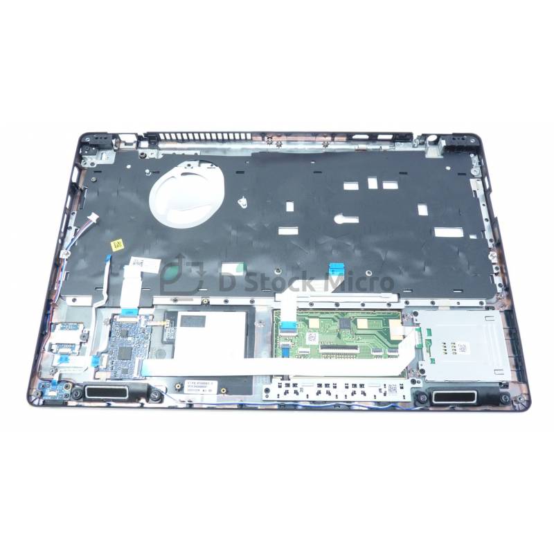 Palmrest Touchpad Oem Dell Precision 7510 7520 571jf | Meses sin interés