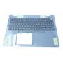 dstockmicro.com Palmrest - Spanish Qwerty Keyboard 079TJR / 0V3D36 for DELL Inspiron 3501 - New