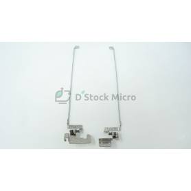 Charnières 13N0-7NM0201YXFR12 pour Packard Bell ENLE11BZ-11204G50Mnks