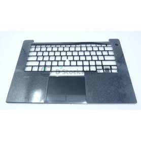 Palmrest Touchpad 0C2WMR / C2WMR pour Dell Latitude 7480 - Neuf
