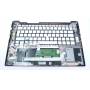 dstockmicro.com Palmrest with touchpad 0TKWJ3 / TKWJ3 for DELL Latitude 7480,7490 - New