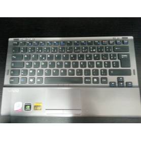 Clavier A1543483A pour Sony N/C
