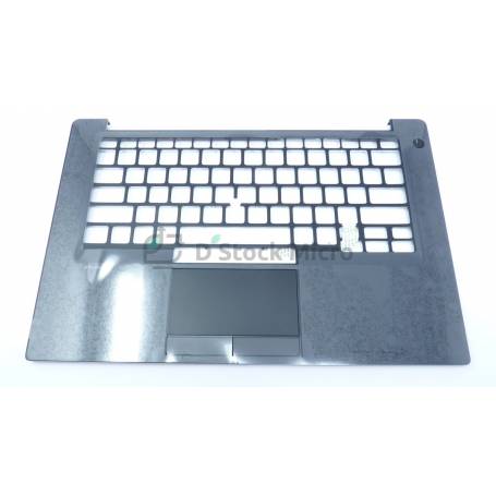 dstockmicro.com Palmrest Touchpad 0HCW23 / HCW23 pour Dell Latitude 7480 - Neuf