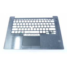 Palmrest Touchpad with fingerprint reader 0RJ5Y3 / RJ5Y3 for Dell Latitude 7480 - New