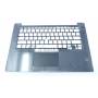 dstockmicro.com Palmrest Touchpad with fingerprint reader 0RJ5Y3 / RJ5Y3 for Dell Latitude 7480 - New