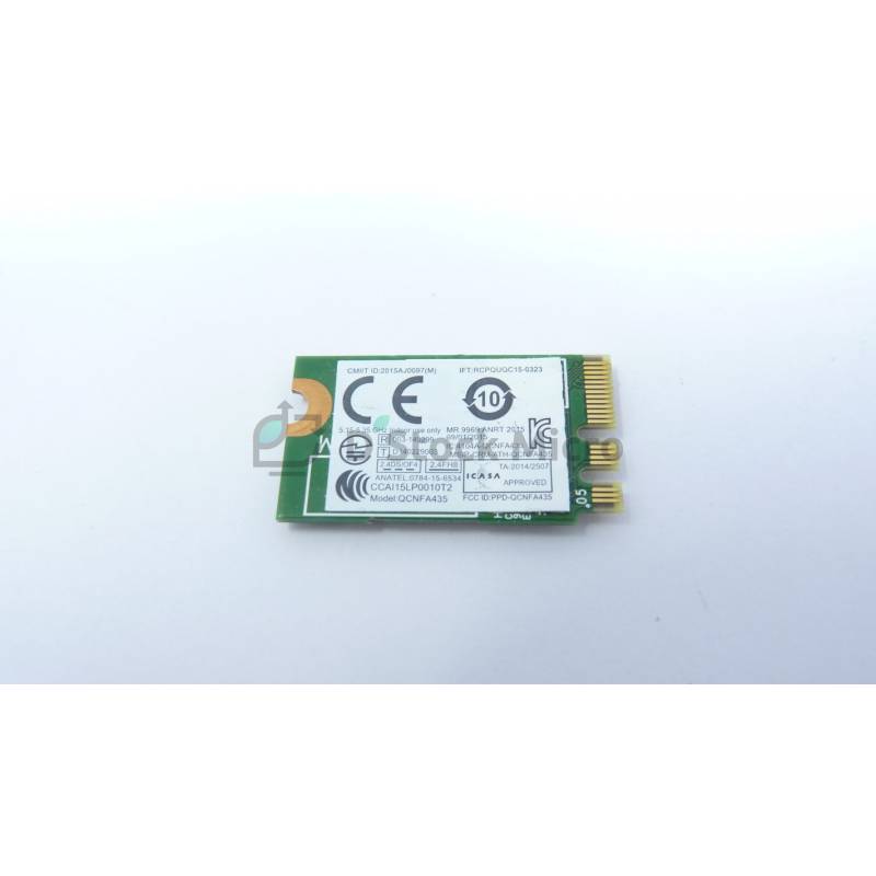 Carte WiFi Lenovo Ideapad 330S-15ARR – Pièce Détachée 01AX710 D’occasion