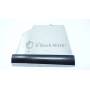 dstockmicro.com Lecteur graveur DVD 9.5 mm SATA GU70N - 720671-001 pour HP Pavilion 17-e052sf