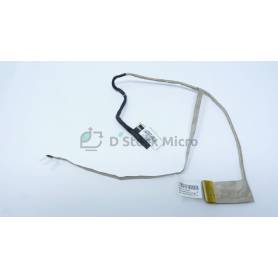 Screen cable 720684-001 - 720684-001 for HP Pavilion 17-e052sf 