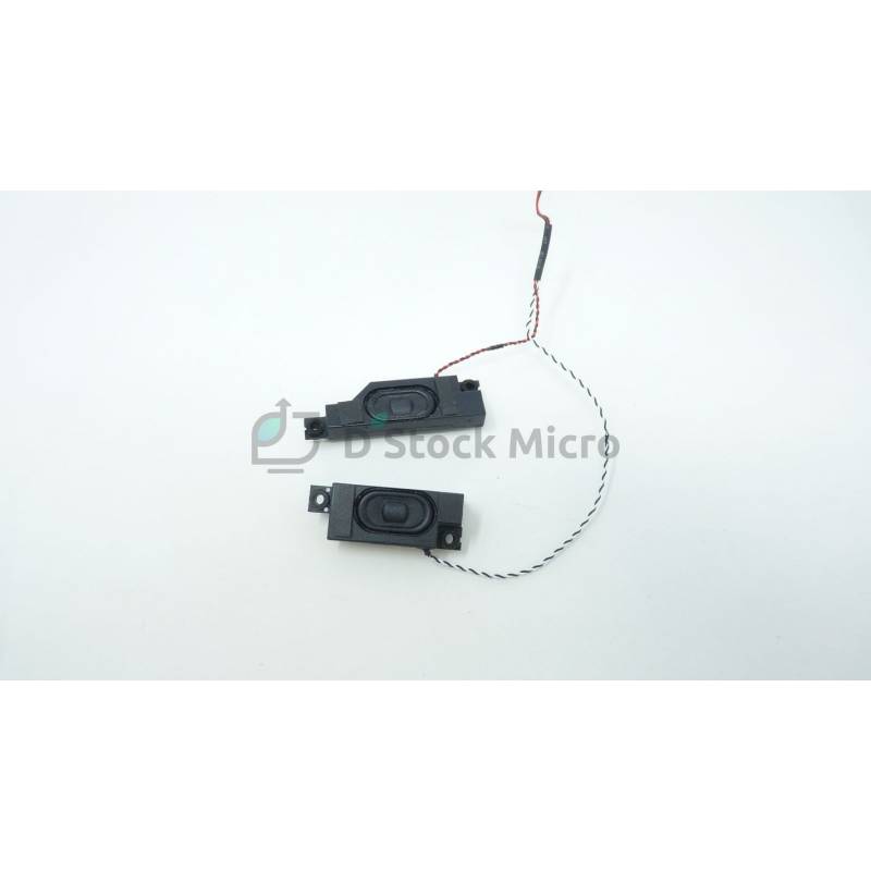 Haut parleur packard bell DOT SE 310FR