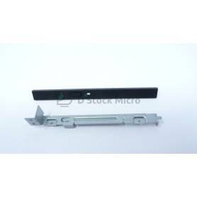 Facade / Bezel optical drive 0CPNH3 / CPNH3 for Dell Inspiron 3650 - New