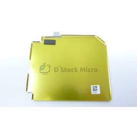 Bouclier thermique carte mère 0P16TC / P16TC pour Dell XPS 15 9550 - Neuf