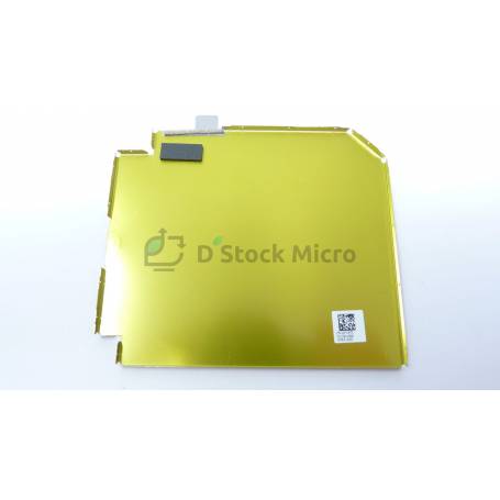 dstockmicro.com Bouclier thermique carte mère 0P16TC / P16TC pour Dell XPS 15 9550 - Neuf
