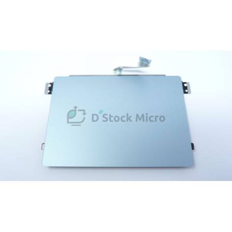 dstockmicro.com Touchpad 0V61GY / V61GY pour Dell Inspiron 15 5501 - Neuf