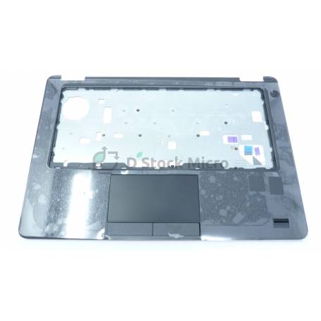 dstockmicro.com Palmrest Touchpad with fingerprint reader 0TYTN9 / TYTN9 for Dell Latitude E5250 - New