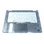 dstockmicro.com Palmrest Touchpad with fingerprint reader 0TYTN9 / TYTN9 for Dell Latitude E5250 - New