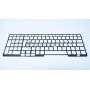 dstockmicro.com Keyboard contour UK 050NW9 - 50NW9 for DELL Latitude 5580 - New