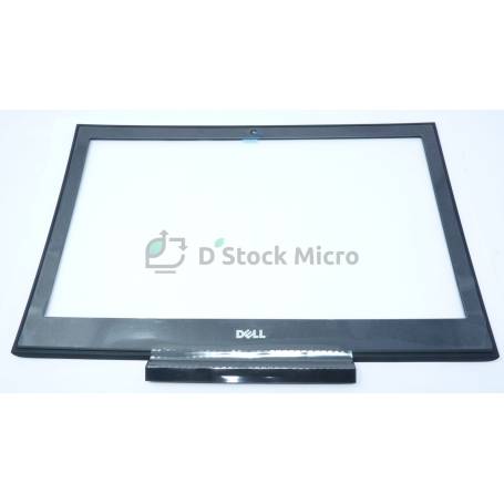 dstockmicro.com Contour écran / Bezel 0WT0R1 - AP1QP000200 pour Dell Inspiron 15 Gaming 7566,7567 - Neuf